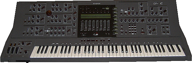 WAVE shadow more keys (aber leider nicht +16)