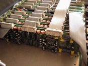 details of the analog boards